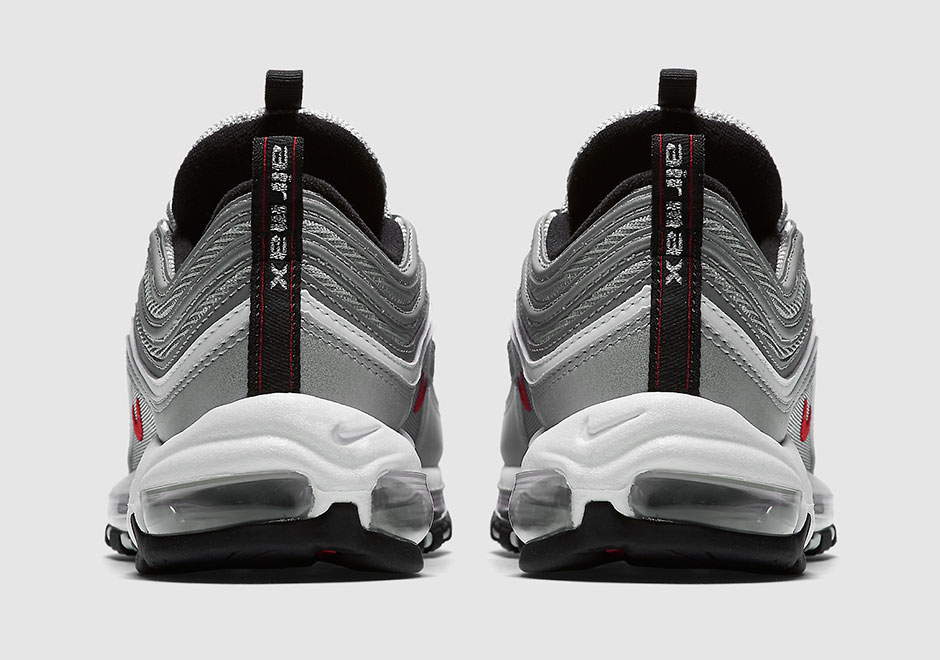 Air Max 97 'Silver Bullet' 2013 312641-069 - vstockx