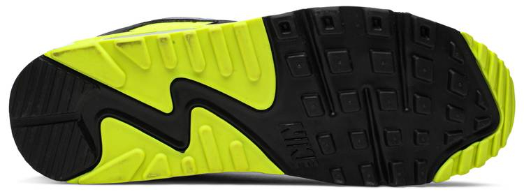 Air Max 90 'Volt' 2020 CD0881-103 - vstockx