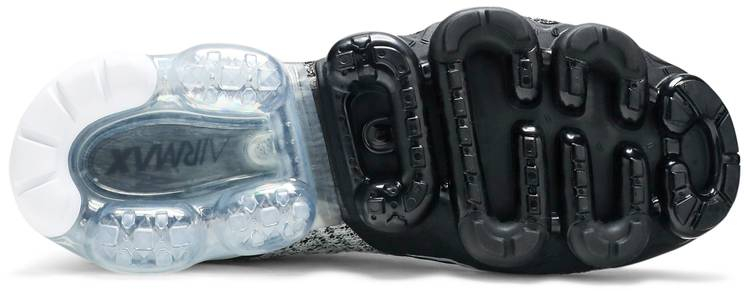 Air VaporMax 2 Flyknit 'Orca' 942842-016 - vstockx