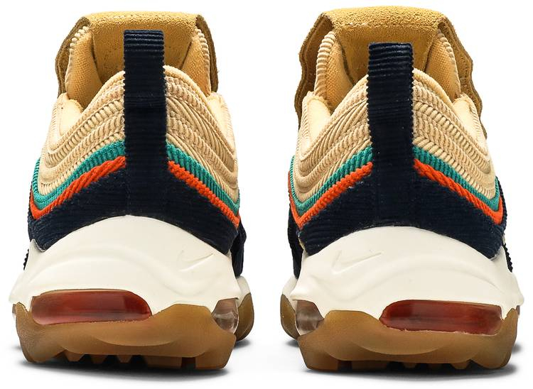 Air Max 97 Golf NRG 'Celestial Gold' CJ0563-400 - vstockx