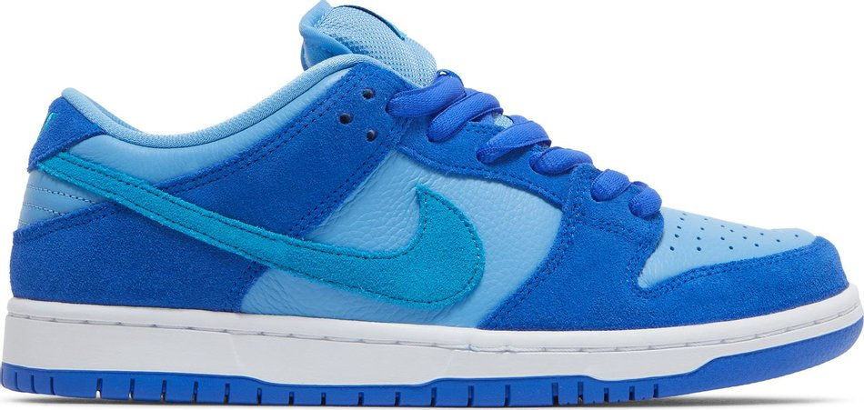 Dunk Low Pro SB  Fruity Pack-Blue Raspberry  DM0807-400 - vstockx
