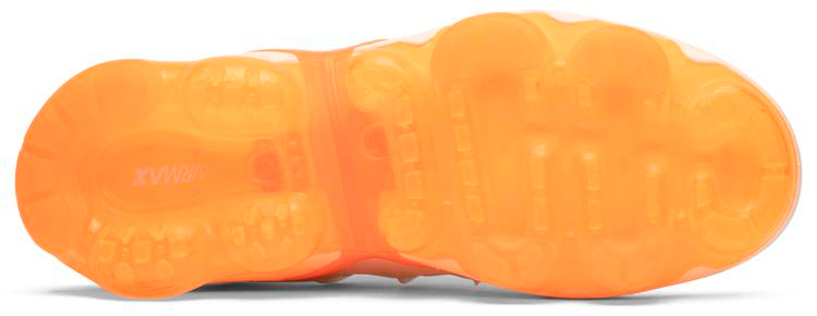 Wmns Air Vapormax Plus 'Creamsicle' AO4550-005 - vstockx