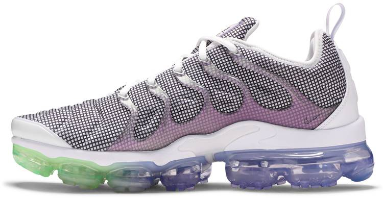Air Max VaporMax Plus 'Grid Print' 924453-105 - vstockx