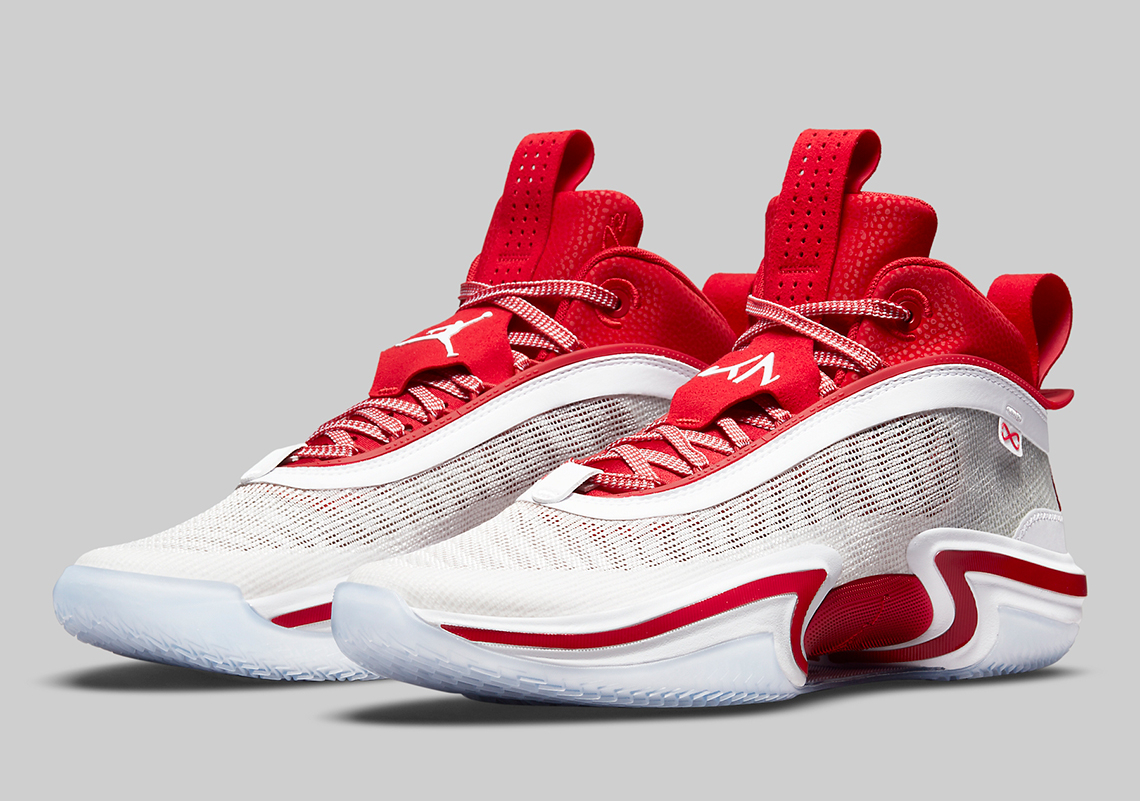 Kia Nurse x Air Jordan 36  Canada  DJ4481-100 - vstockx