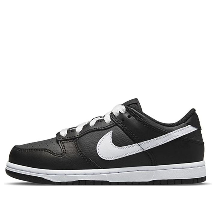 Dunk Low GS  Black Panda  DH9765-002 - vstockx