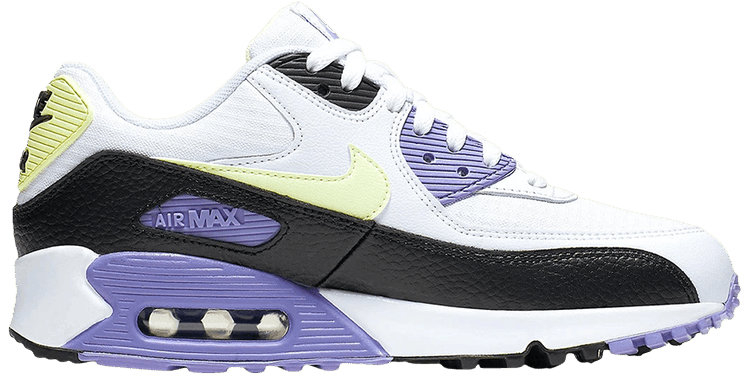 Air Max 90 'Lavender' 325213-142 - vstockx