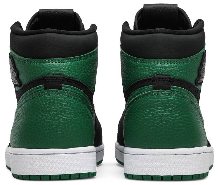 Air Jordan 1 Retro High OG  Pine Green 2.0  555088-030 - vstockx