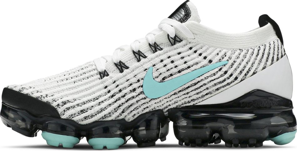 Wmns Air VaporMax Flyknit 3 'Tiffany Teal' CT1274-100 - vstockx