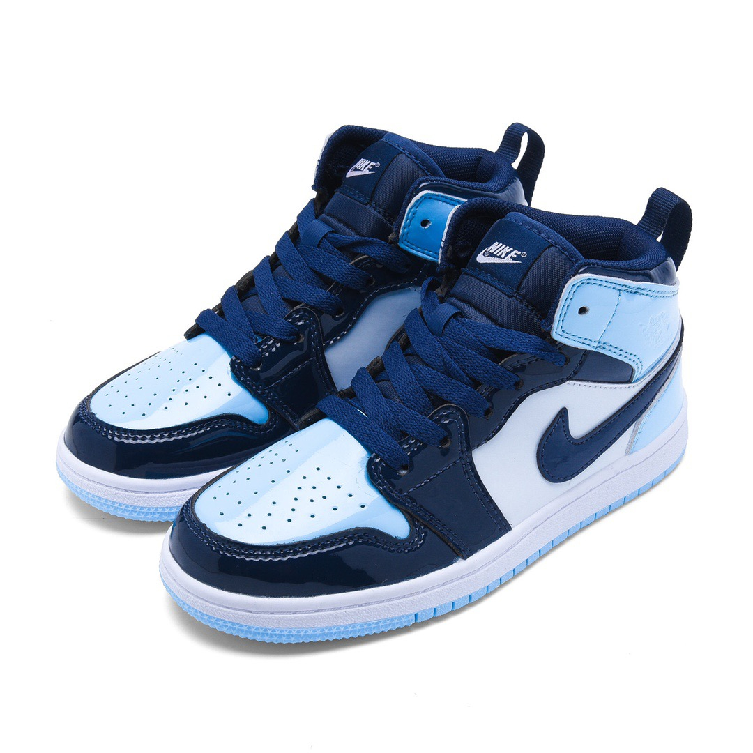 Air Jordan 1 Retro High PS  Blue Chill  CD0461-401 - vstockx