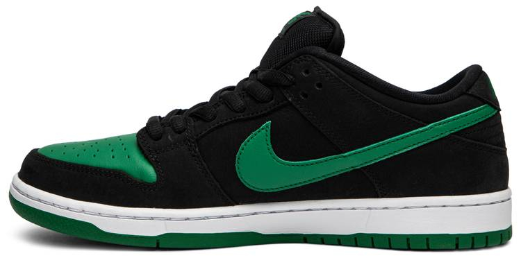 Dunk Low Pro SB  Black Pine  BQ6817-005 - vstockx