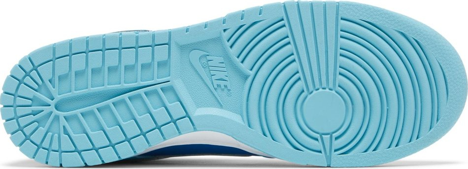 Dunk Low Retro QS  Argon  2022 DM0121-400 - vstockx