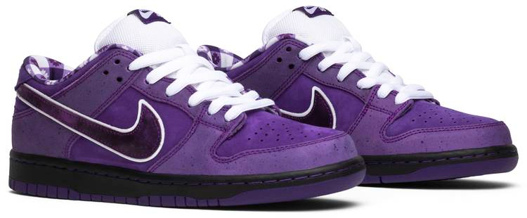 Concepts x Dunk Low SB  Purple Lobster  BV1310-555 - vstockx