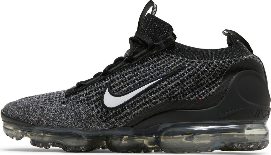 Air Vapormax 2021 Flyknit 'Oreo' DC9394-001 - vstockx