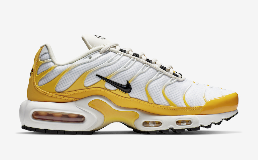 Air Max Plus SE 'Tour Yellow' CD7061-700 - vstockx