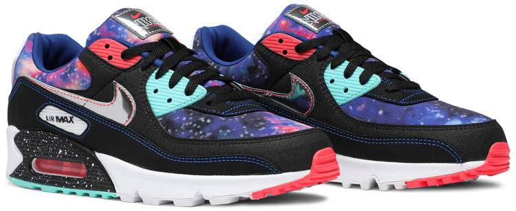 Air Max 90 'Supernova 2020' CW6018-001 - vstockx