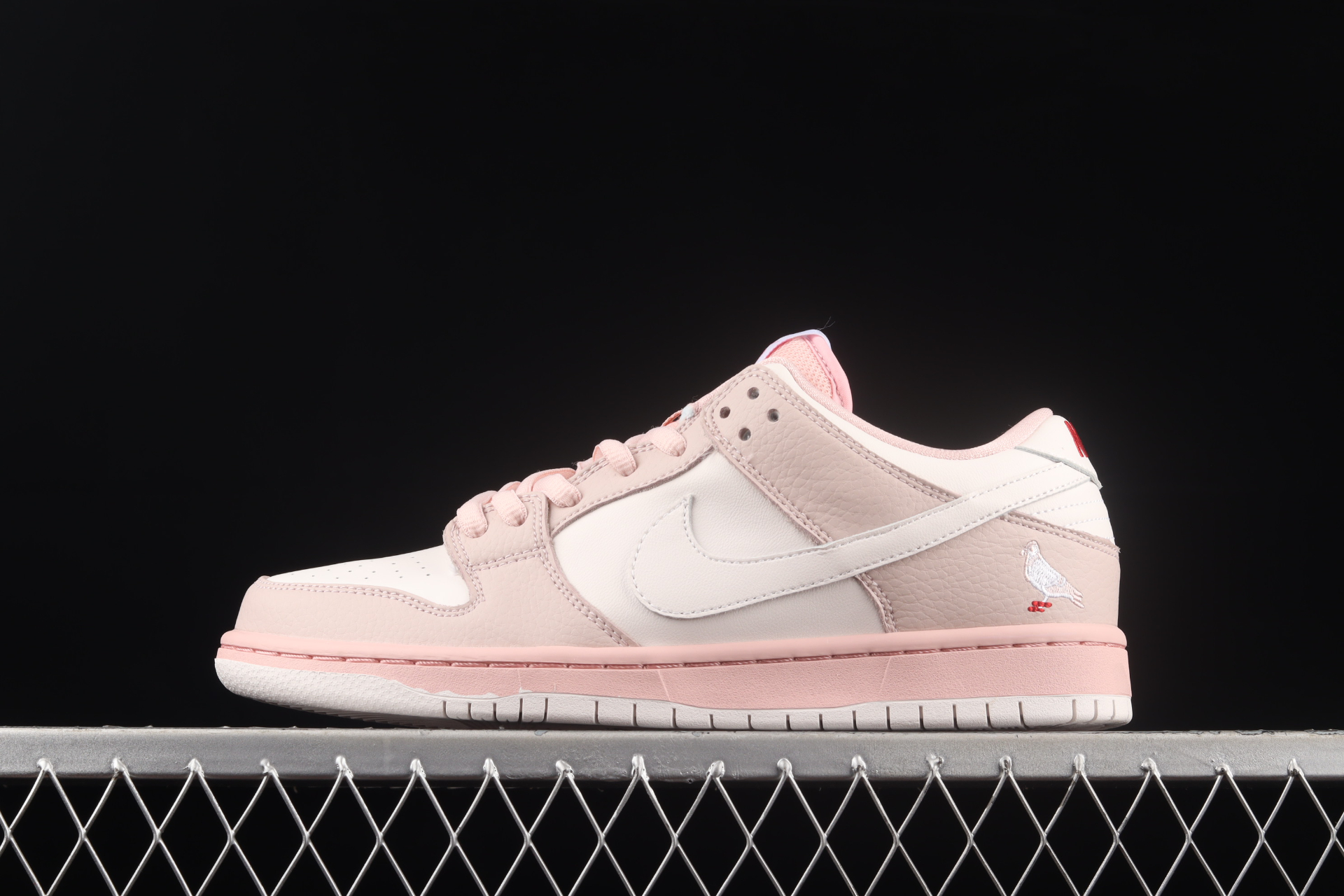 Staple x SB Dunk Low “Pigeon�?BV1310-012 - vstockx