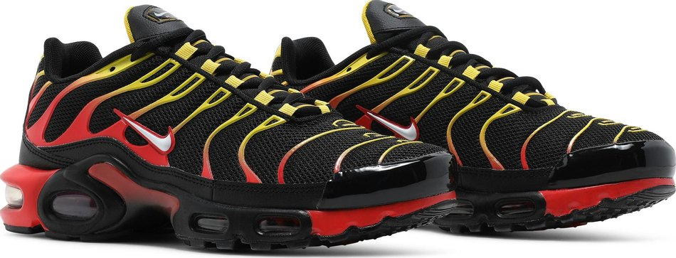 Air Max Plus 'Gradient' CZ9270-001 - vstockx