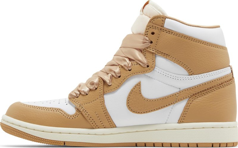 Wmns Air Jordan 1 Retro High OG  Praline  FN6622-201 - vstockx