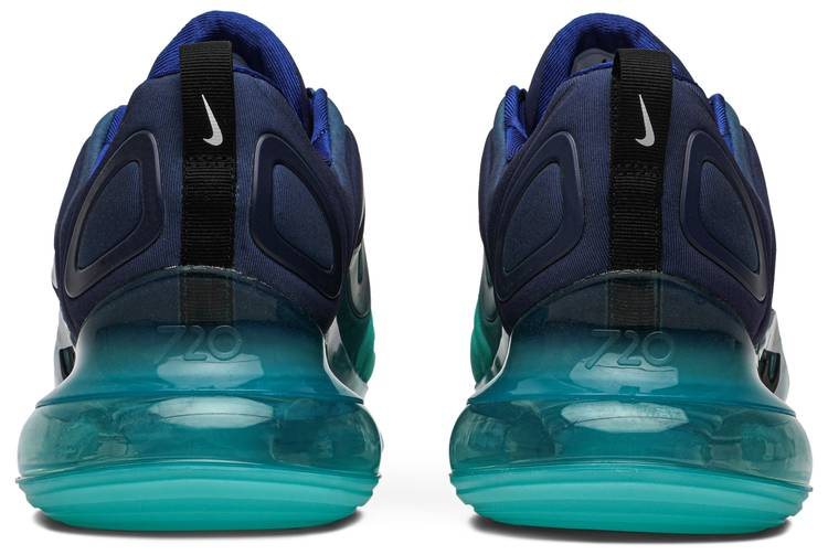 Air Max 720 'Sea Forest' AO2924-400 - vstockx
