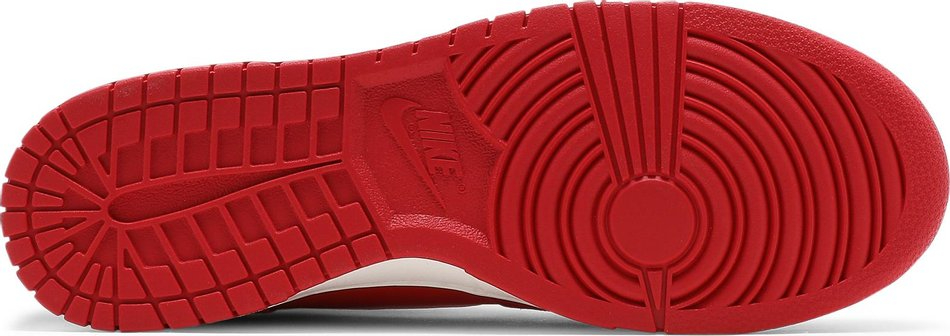 Dunk High SE  First Use Pack   University Red  DH0960-600 - vstockx