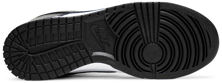 Dunk Low  Black White  DD1391-100 - vstockx