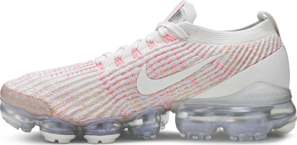 Wmns Air VaporMax Flyknit 3 'Sunset Pulse' AJ6910-008 - vstockx