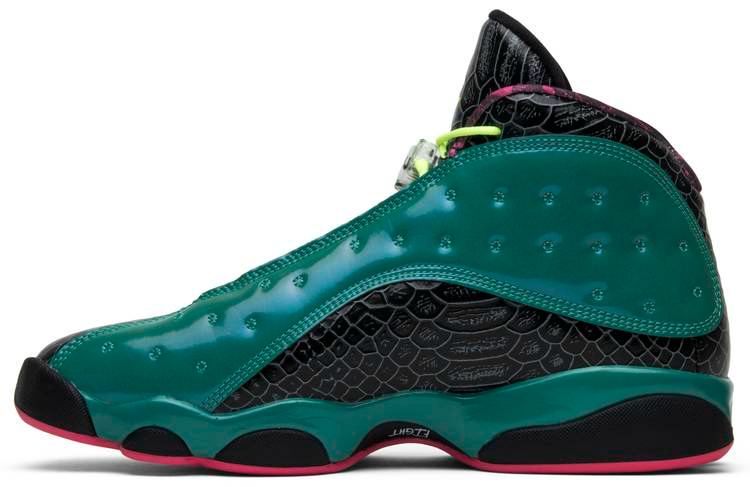 Air Jordan 13 Retro  Doernbecher  836405-305 - vstockx