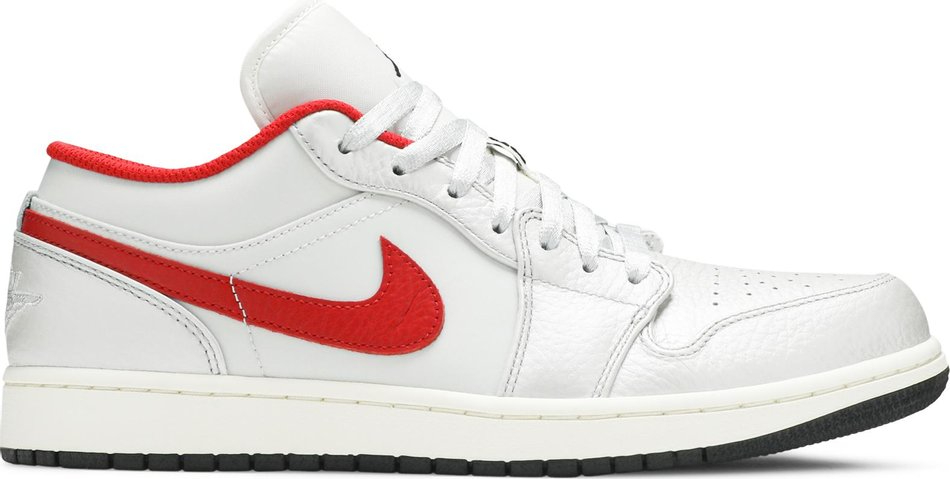 Air Jordan 1 Low  Night Track  DA4668-001 - vstockx