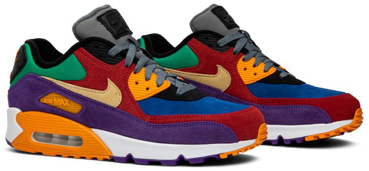 Air Max 90 'Viotech' CD0917-600 - vstockx