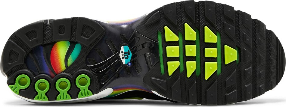 Air Max Plus SE 'Evolution of Icon' DA5561-001 - vstockx