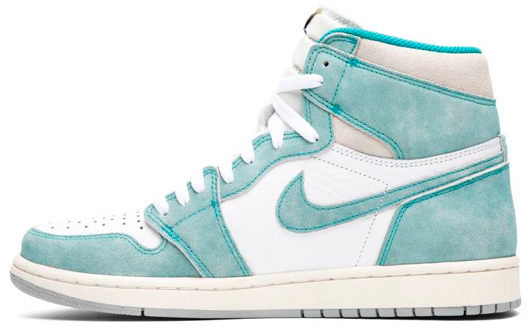 Air Jordan 1 Retro High OG  Turbo Green  555088-311 - vstockx