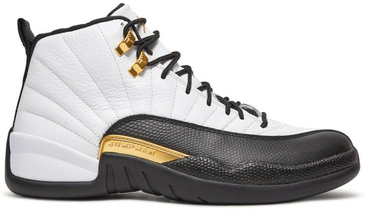 Air Jordan 12 Retro  Royalty  CT8013-170 - vstockx