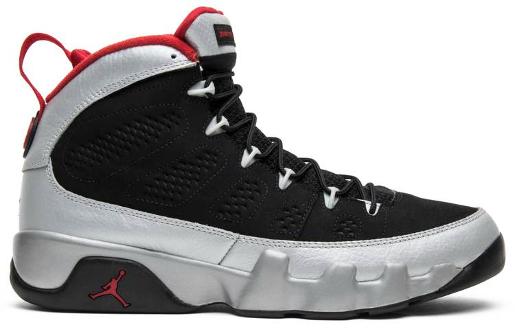 Air Jordan 9 Retro  Johnny Kilroy  302370-012 - vstockx