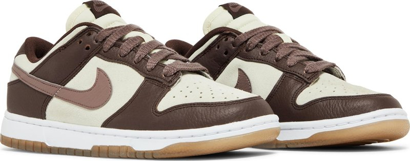 Wmns Dunk Low  Plum Eclipse  FJ4734-100 - vstockx
