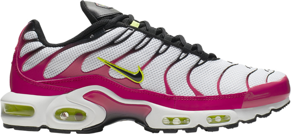 Air Max Plus 'Fuchsia' CJ9929-100 - vstockx