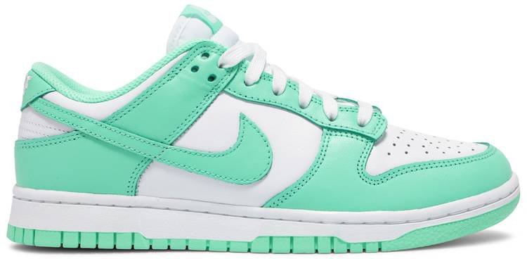 Dunk Low Green Glow (W) DD1503-105 - vstockx