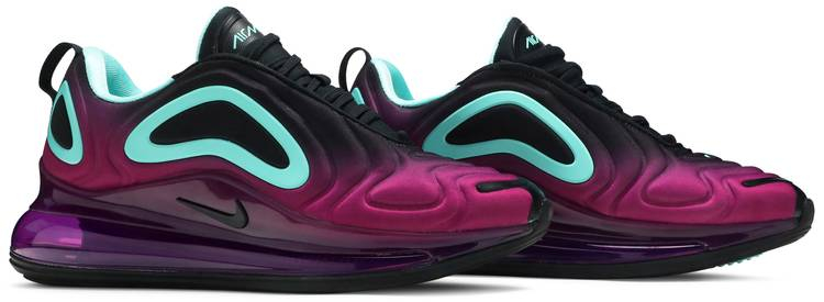 Air Max 720 GS 'Hyper Violet Aurora' AQ3196-500 - vstockx