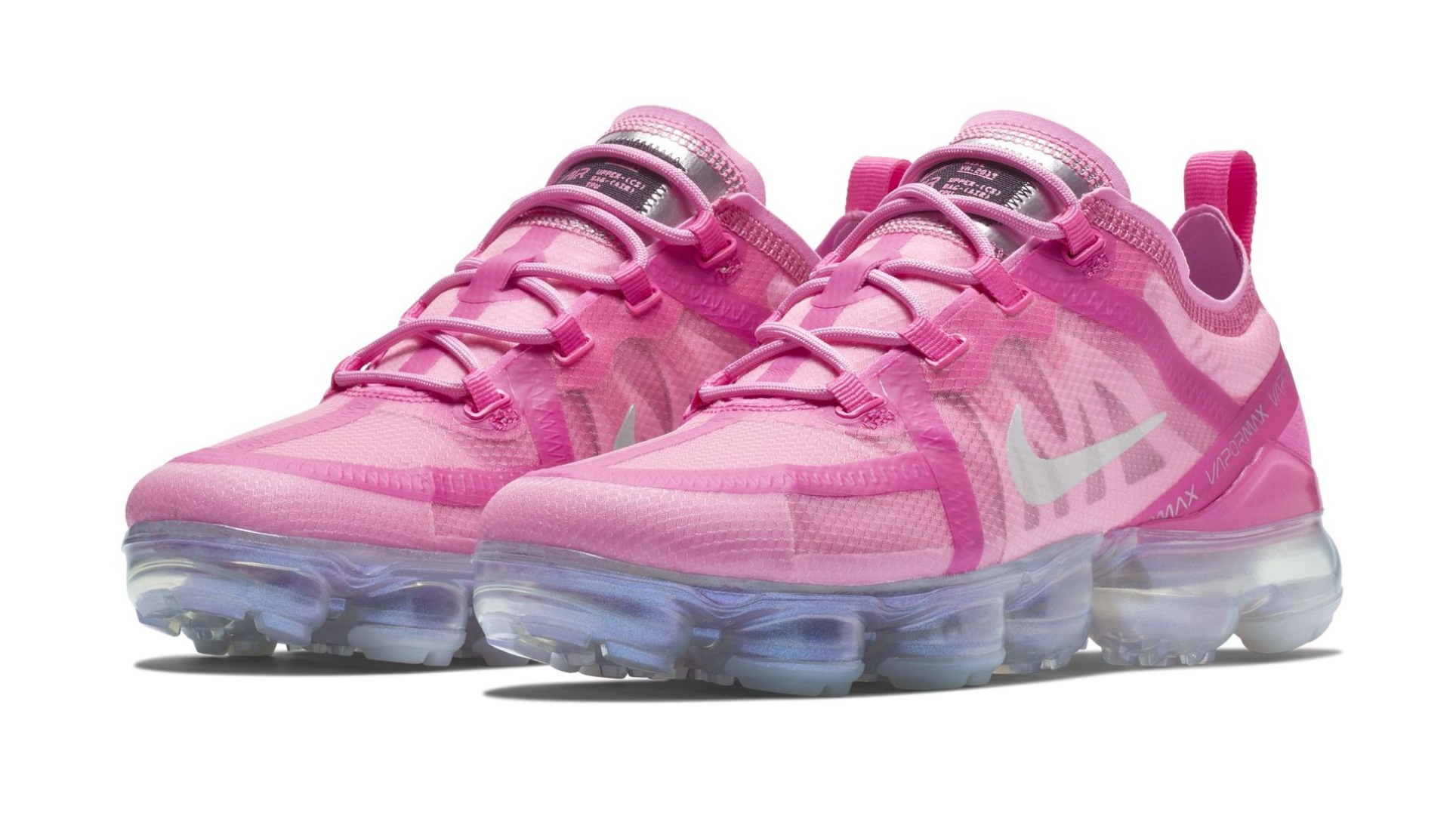Wmns Air VaporMax 2019 'Psychic Pink' AR6632-600 - vstockx