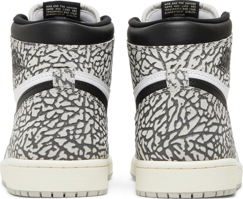 Air Jordan 1 Retro High OG  White Cement  DZ5485-052 - vstockx