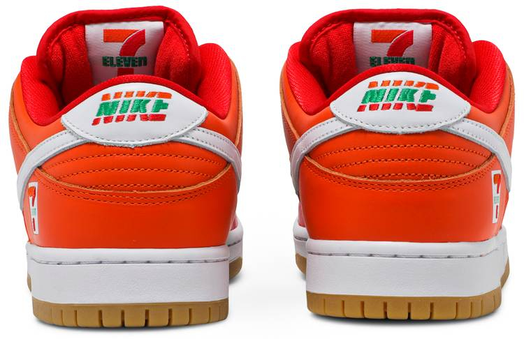 7-Eleven x Dunk Low SB  CZ5130-600 - vstockx