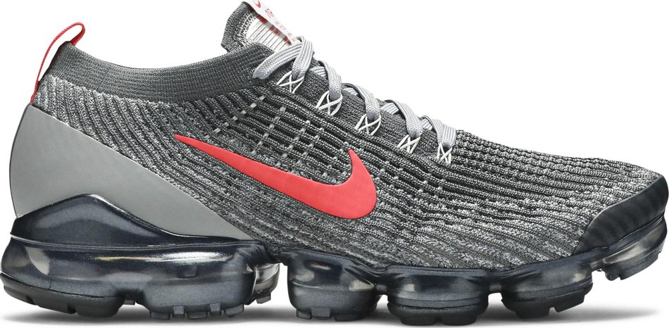 Air VaporMax 3.0 'Iron Grey' CT1270-001 - vstockx