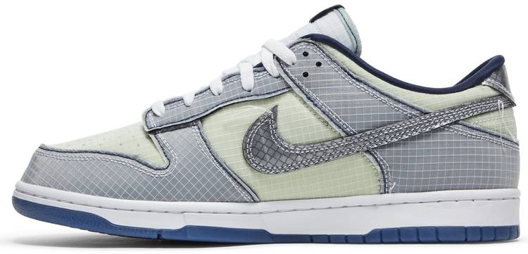 Union LA x Dunk Low  Passport Pack-Pistachio  DJ9649-401 - vstockx