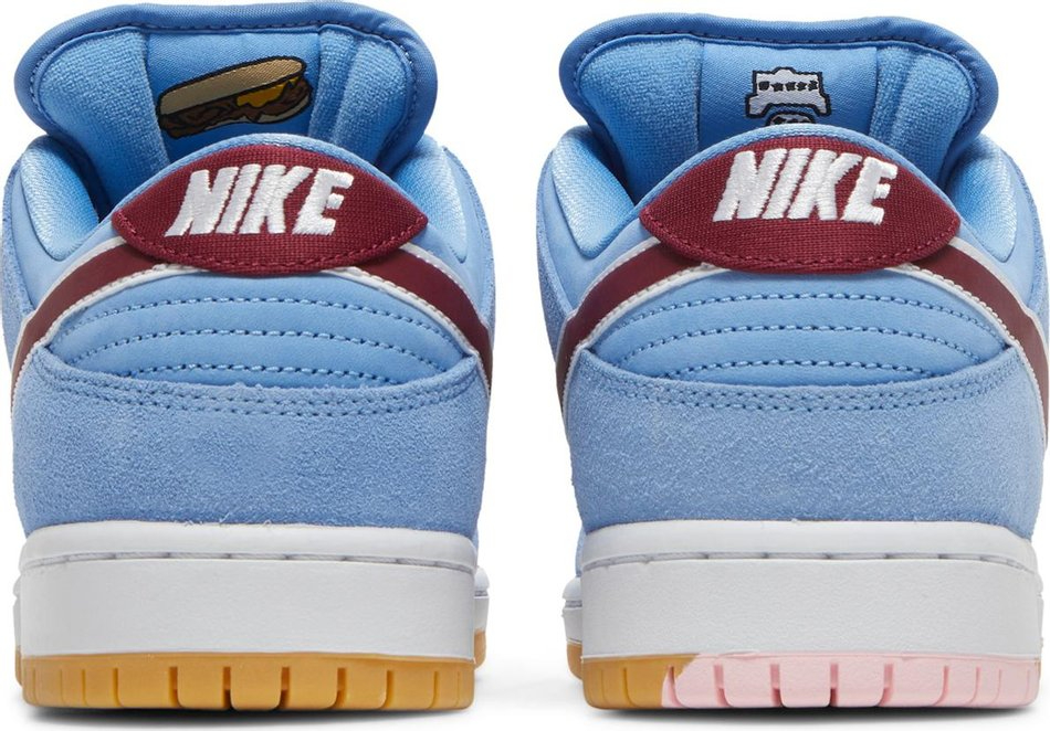 Dunk Low Premium SB  Philadelphia Phillies  DQ4040-400 - vstockx