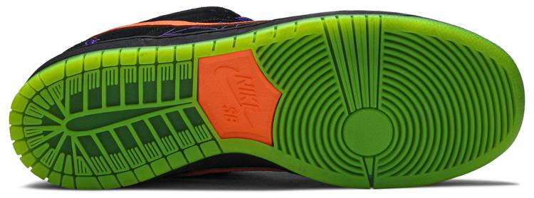 Dunk Low SB  Night of Mischief  BQ6817-006 - vstockx