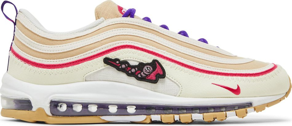 Air Max 97 'Air Sprung-Cream' DH4759-200 - vstockx