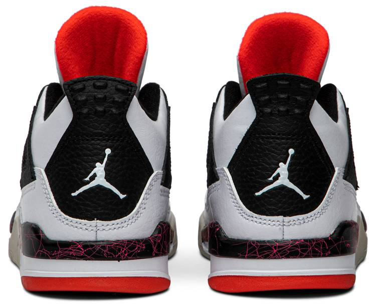 Air Jordan 4 Retro PS  Pale Citron  BQ7669-116 - vstockx