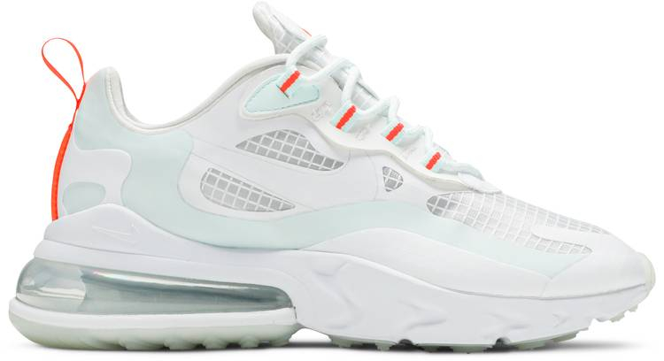 Wmns Air Max 270 React SE 'Hyper Crimson' CJ0620-100 - vstockx