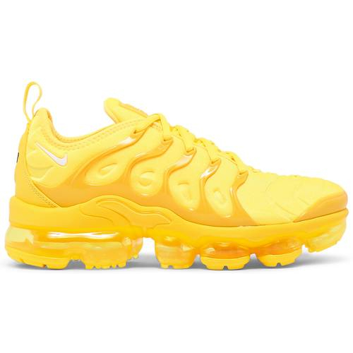 Wmns Air VaporMax Plus 'Yolk' DJ5993-800 - vstockx