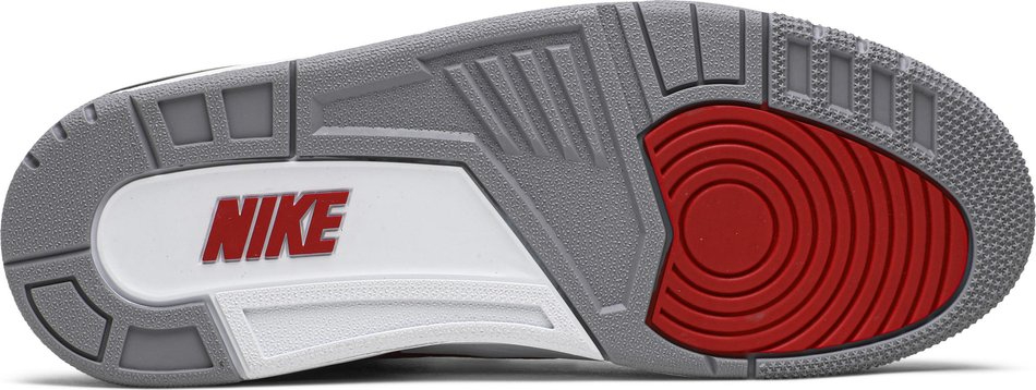 Air Jordan 3 Retro SE  Unite   CHI Exclusive  CU2277-600 - vstockx