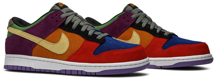 Dunk Low SP Retro  Viotech  2019 CT5050-500 - vstockx